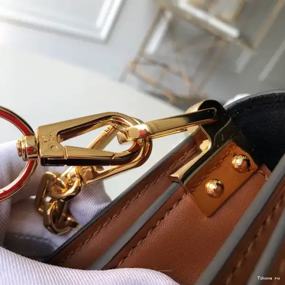 Affordable Spring Show） Dauphine Vuitton Louis Mini（2019 0503